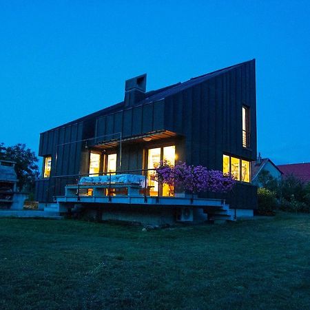 Grenko House Vila Vrata Exterior foto