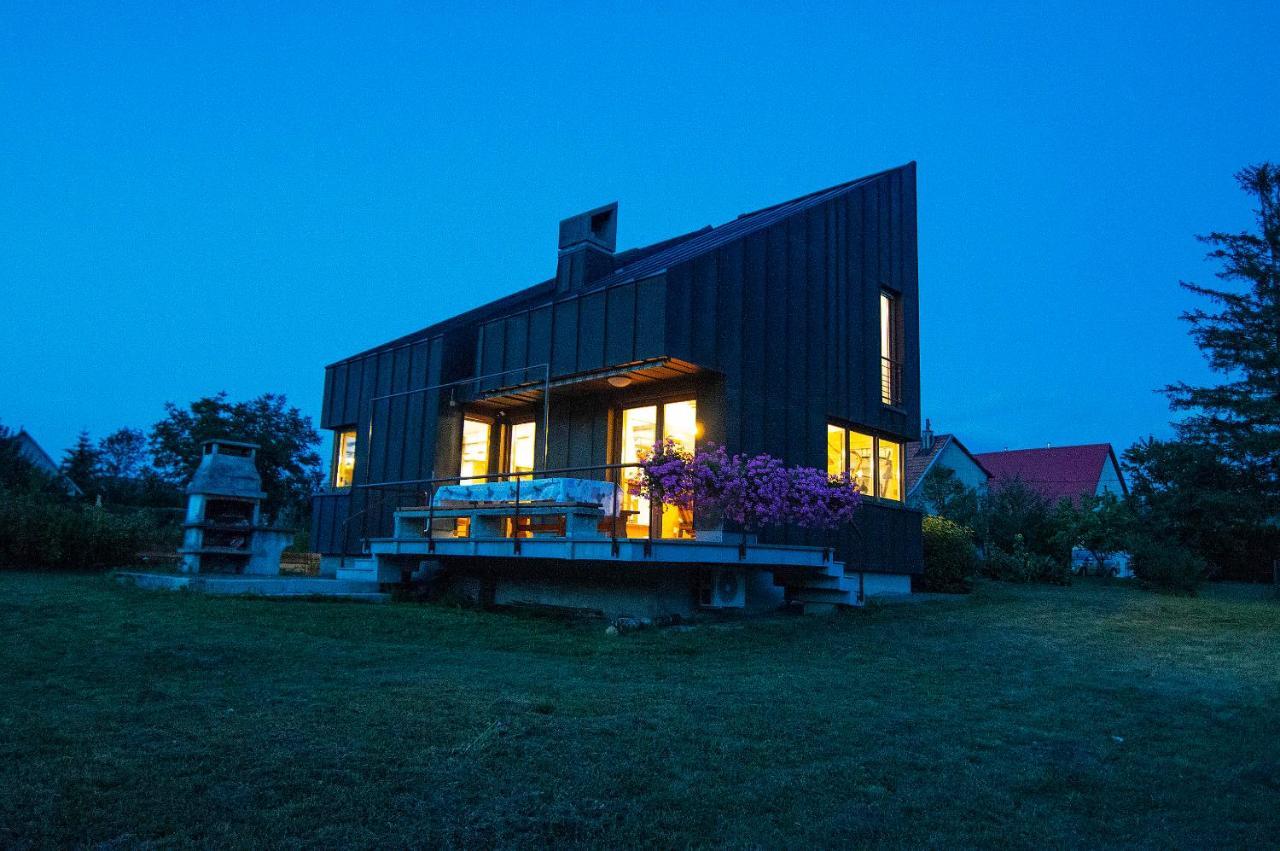 Grenko House Vila Vrata Exterior foto